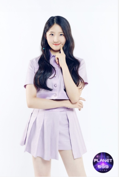 《999》野仲纱奈