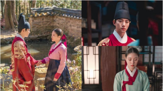 李俊昊、李世荣