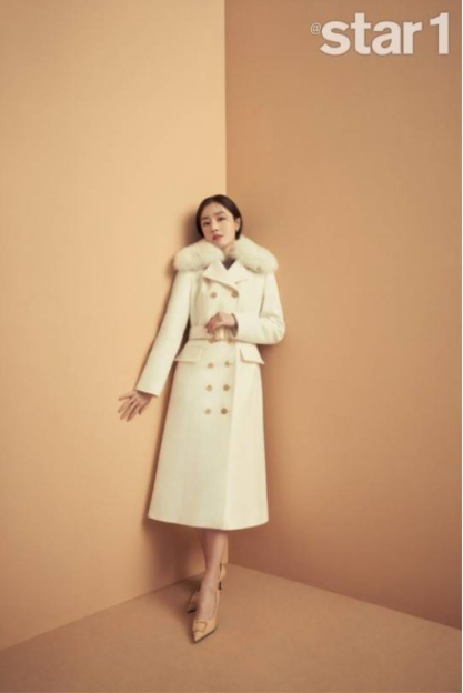 韩国女艺人韩善花