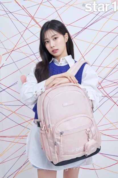 韩国女艺人姜惠元