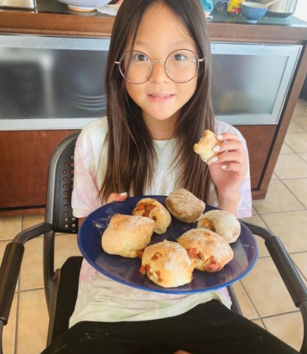 《超人回来了》秋小爱