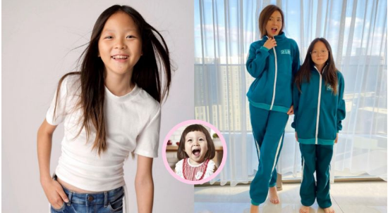 《超人回来了》秋小爱