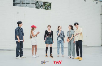 《第六感》成员