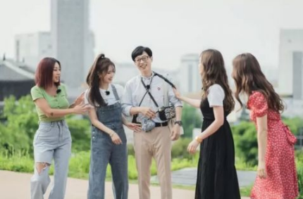 《第六感》成员