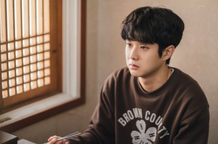 《那年，我们的夏天》