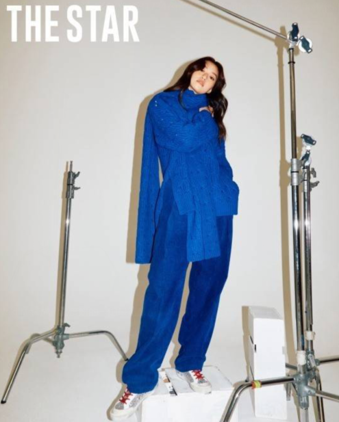 Weki Meki成员金度妍