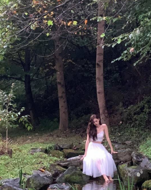 Weki Meki成员金度延