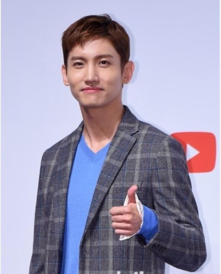 东方神起成员 沈昌珉