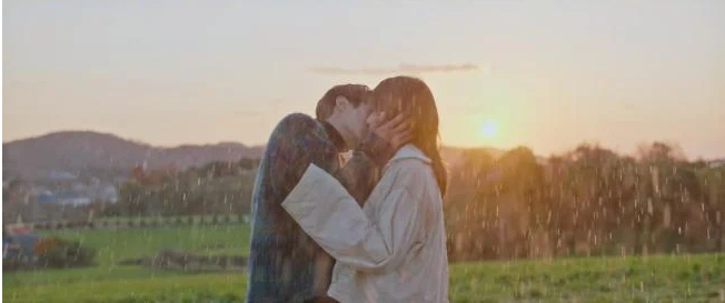 《那年，我们的夏天》