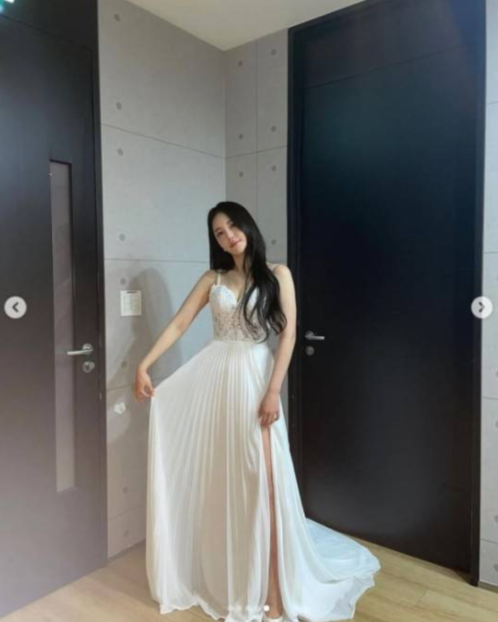 BraveGirls成员南侑廷