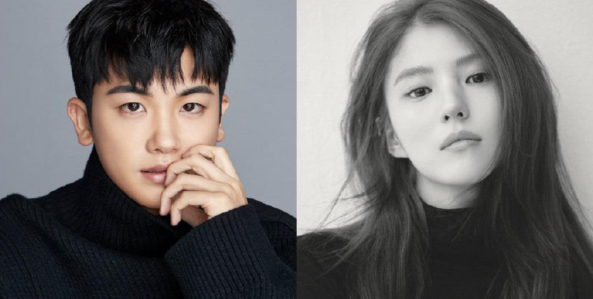 朴炯植和韩素希