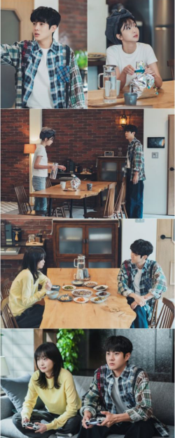 《那年，我们的夏天》