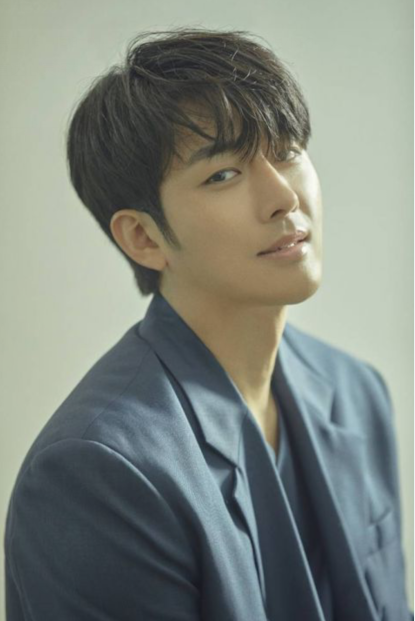 金来沅、孙浩俊、孔升妍