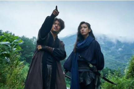 《出差十五夜2》