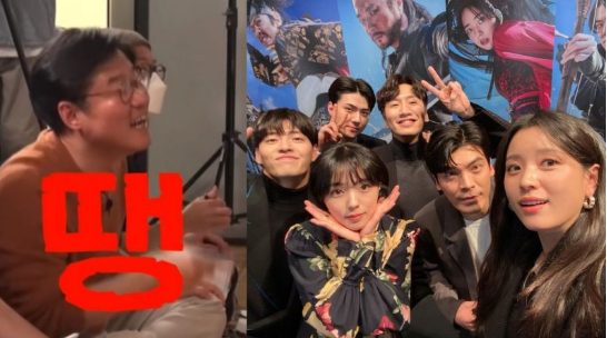 《出差十五夜2》