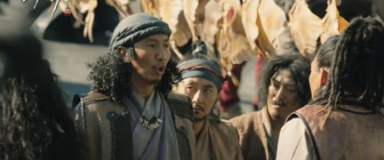 姜河那 李光洙 韩孝周