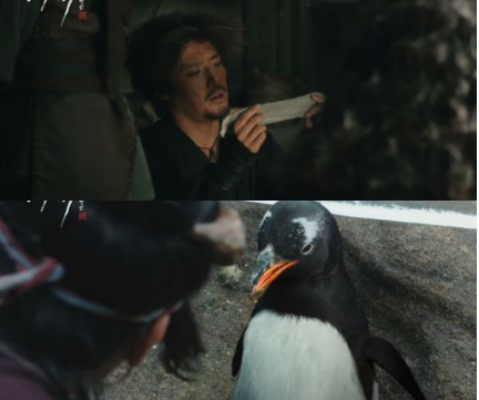 姜河那 李光洙 韩孝周