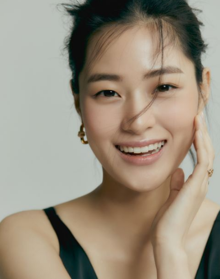 池晟 徐智慧 李秀敬