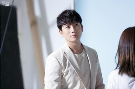 池晟 徐智慧 李秀敬