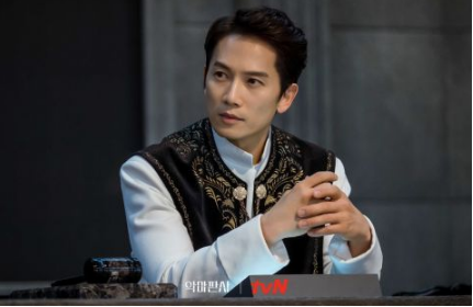 池晟 徐智慧 李秀敬