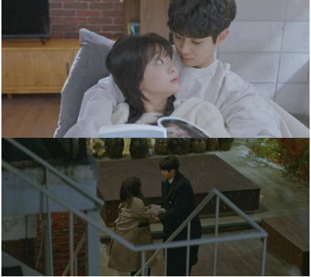 金多美＆崔宇植