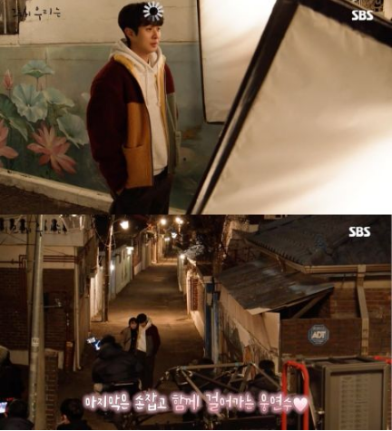 金多美＆崔宇植