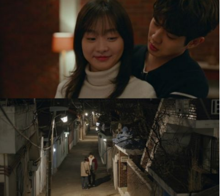 金多美＆崔宇植