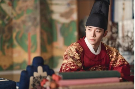 金宇彬、李俊昊