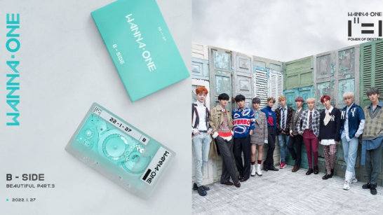 Wanna One