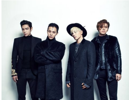 BIGBANG