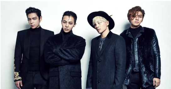 BIGBANG