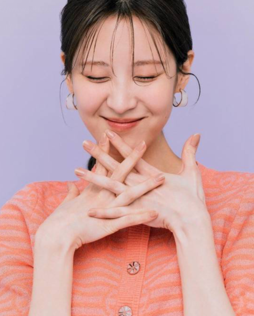 少女时代成员徐贤