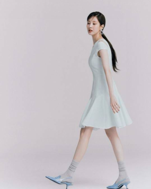 少女时代成员徐贤