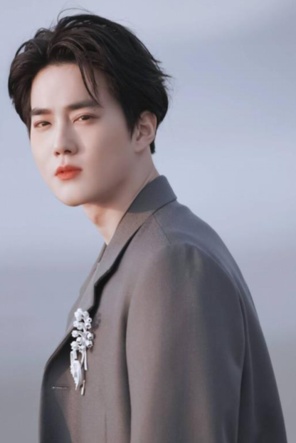 EXO成员金俊勉