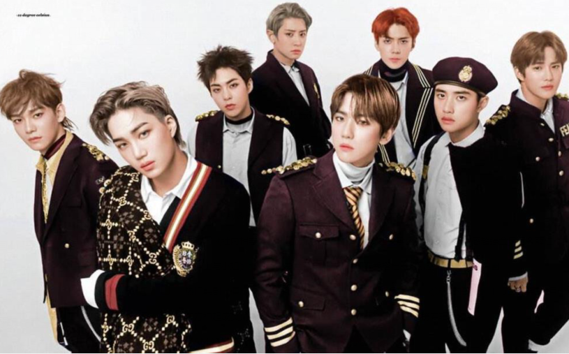 EXO