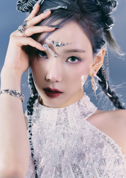 少女时代成员太妍