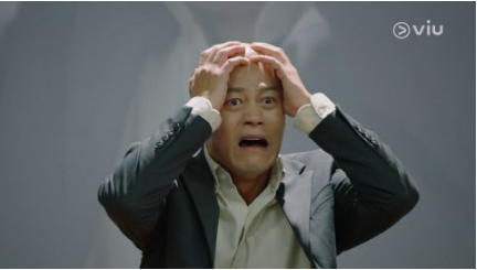 《内科朴院长》