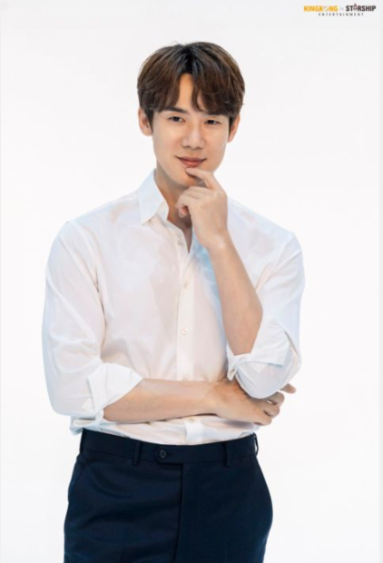 柳演锡＆朴敏英