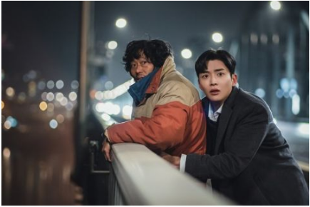 李洙赫  金喜善