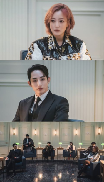 李洙赫  金喜善