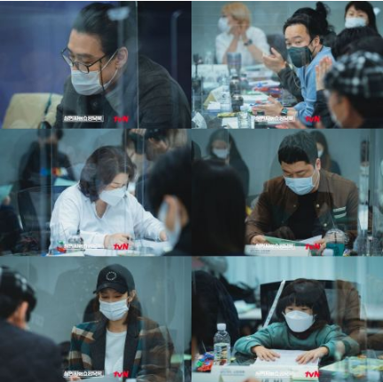 李光洙 雪炫 陈熙琼