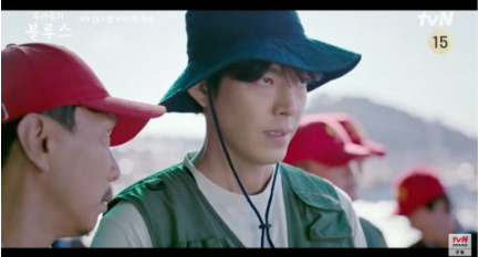 李炳宪、申敏儿、金宇彬、车胜元、韩志旼、严正化