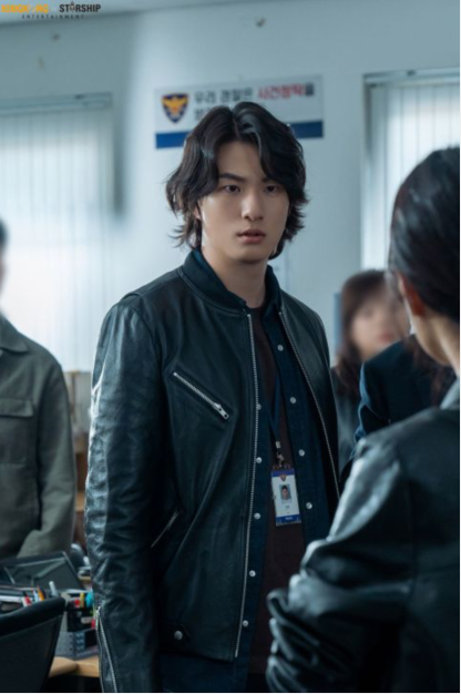 李宰旭 黄旼炫 申承浩