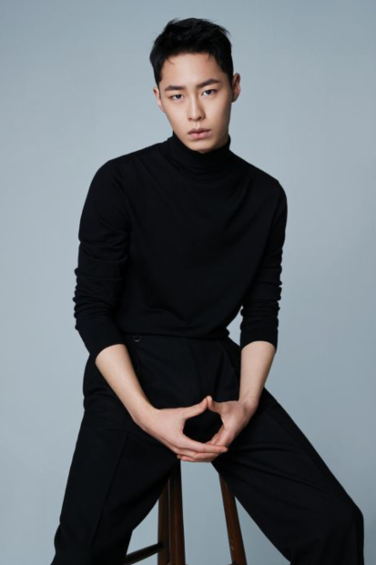 李宰旭 黄旼炫 申承浩