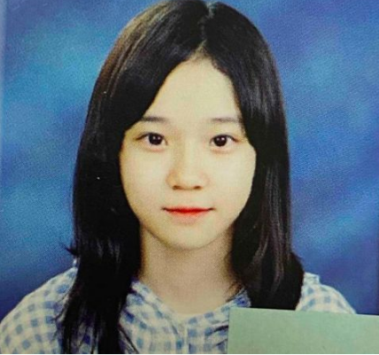 aespa Karina＆Winter