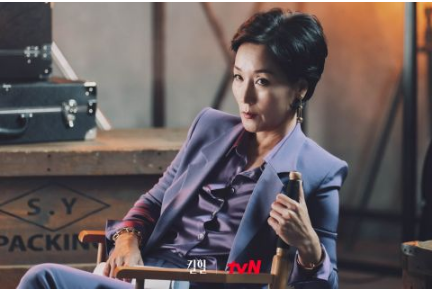 金荷娜&李慧英&金成铃