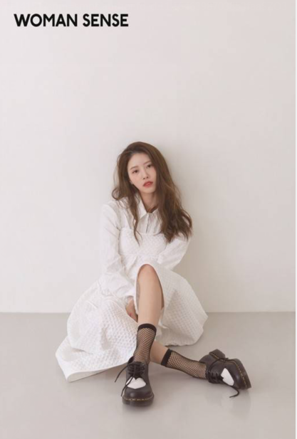 LOVELYZ成员李美珠