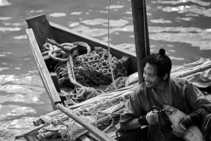 《兹山鱼谱》卞约汉