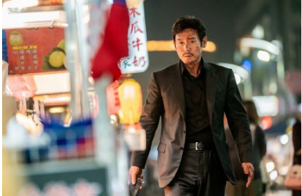 薛景求&朴海秀&珍荣