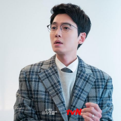 全道嬿＆郑敬淏